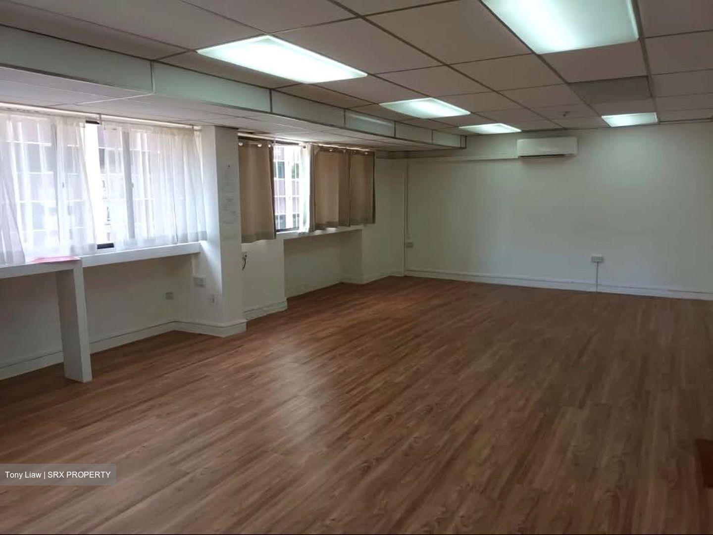 Union Building (D2), Office #563991401